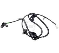 ABS 30895 Rear Left Wheel Speed Sensor Fits Hyundai Kia Sportage Tucson