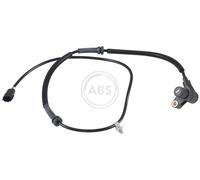 ABS 30913 Front Right Wheel Speed Sensor Fits Kia Rio 0K31L4370XE