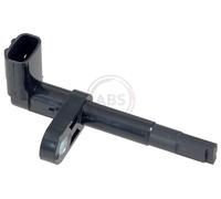 ABS 30927 Rear Left Wheel Speed Sensor Fits Lexus Toyota Crown Gs Is C Lfa Ls X