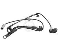 ABS 30930 Front Left Wheel Speed Sensor Fits Mazda 323 F S 5 Premacy 60790