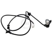 ABS 30935 Rear Left Wheel Speed Sensor Fits Mazda 6 60792