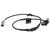ABS 30939 Front Right Wheel Speed Sensor Fits Mazda 626 AB1967