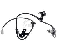 ABS 30943 Rear Right Wheel Speed Sensor Fits Mazda 626 AB1961