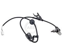 ABS 30956 Rear Right Wheel Speed Sensor Fits Mazda 5 Premacy 60794