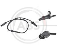 A.B.S. 31024 ABS sensor