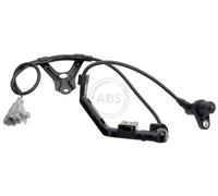 ABS 31030 Front Right Wheel Speed Sensor Fits Toyota Corolla Levin Sprinter