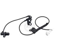 ABS 31033 Front Left Wheel Speed Sensor Fits Toyota Corolla 8954312070