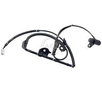 ABS 31042 Rear Left Wheel Speed Sensor Fits Toyota Rav 4 8954642030