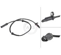 ABS 31056 Front Wheel Speed Sensor Fits Bmw 2 Series MINI Clubman Countryman X1