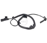 ABS 31065 Rear Right Wheel Speed Sensor Fits Opel Saab Vauxhall 9-5 Insignia