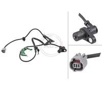 ABS 31074 Front Left Wheel Speed Sensor Fits Toyota Avensis 8954320160
