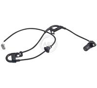ABS 31076 Rear Left Wheel Speed Sensor Fits Toyota Avensis 8954620130