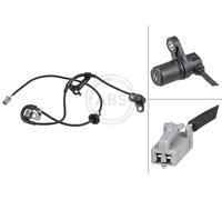 ABS 31077 Rear Right Wheel Speed Sensor Fits Toyota Avensis 8954520130