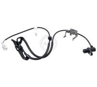 ABS 31134 Front Right Wheel Speed Sensor Fits Toyota Alphard Previa 8954228090