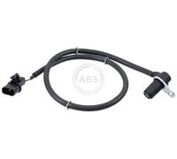 ABS 31141 Rear Left Wheel Speed Sensor Fits Mitsubishi Pajero Classic 61150