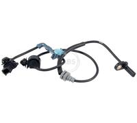ABS 31160 Front Left Wheel Speed Sensor Fits Honda Cr-V 57455T1EG01
