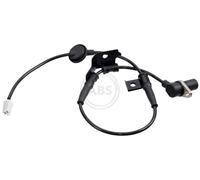 ABS 31166 Rear Left Wheel Speed Sensor Fits Hyundai Kia Magentis Sonata Xg 60705