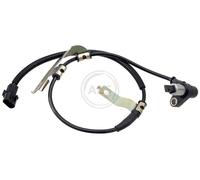 ABS 31184 Front Left Wheel Speed Sensor Fits Hyundai H-1 Starex 956204A100