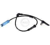 ABS 31200 Front Wheel Speed Sensor Fits MINI Clubman Clubvan 34526773019