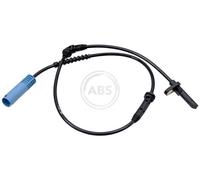 ABS 31201 Front Wheel Speed Sensor Fits MINI Countryman Paceman 34529804589