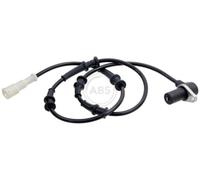 ABS wheel speed sensor Passive sensor 31204 A.B.S. for HONDA ROVER MG