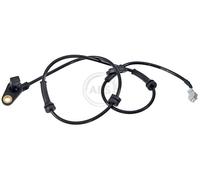 ABS All Brake Systems ABS Sensor 31220 - Front Right for Nissan X-Trail 2002-2013