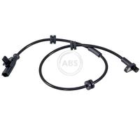 ABS 31222 Rear Wheel Speed Sensor Fits Ford Ecosport Fiesta K 1514205