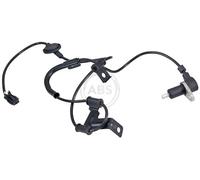 ABS 31235 Rear Left Wheel Speed Sensor Fits Hyundai 9568027000