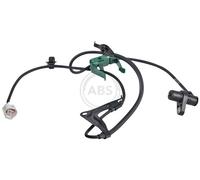 ABS 31239 Front Right Wheel Speed Sensor Fits Toyota Gaia Nadia Picnic