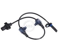 ABS 31291 Rear Left Wheel Speed Sensor Fits Honda Cr-V 57475SXS003