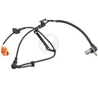 ABS 31293 Front Left Wheel Speed Sensor Fits Honda Hr-V 57455S2H951