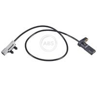 ABS 31298 Rear Wheel Speed Sensor Fits Jeep Commander Grand Cherokee 56044146AA