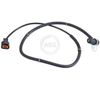 ABS wheel speed sensor Passive sensor 31305 A.B.S. for MITSUBISHI