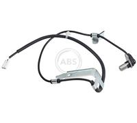 A.B.S. 31317 ABS sensor