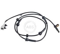 A.B.S. 31334 ABS sensor