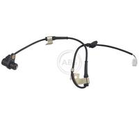 ABS 31335 Front Right Wheel Speed Sensor Fits Opel Suzuki Vauxhall Agila R R+