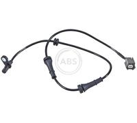 ABS 31353 Rear Right Wheel Speed Sensor Fits Nissan Juke 479001KA0A