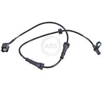 ABS 31355 Rear Left Wheel Speed Sensor Fits Nissan Juke 479011KA0A