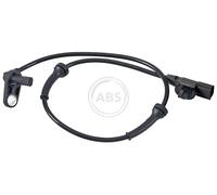 ABS 31359 Rear Right Wheel Speed Sensor Fits Nissan Micra Note 479001HA0A