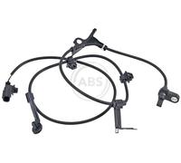 ABS 31360 Front Left Wheel Speed Sensor Fits Subaru Toyota Trezia Verso S Yaris