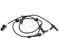 ABS 31370 Front Left Wheel Speed Sensor Fits Toyota Prius C Verso S 8954352100