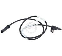 ABS 31377 Rear Wheel Speed Sensor Fits Bmw 1 2 3 4 Series 34526791226