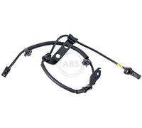 ABS 31395 Rear Right Wheel Speed Sensor Fits Hyundai Kia Cee'd I30 Pro