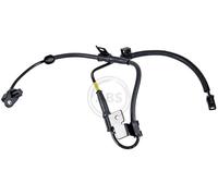 ABS 31396 Front Right Wheel Speed Sensor Fits Kia Cee'd Pro 598301H300