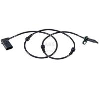 ABS 31404 Front Left Wheel Speed Sensor Fits Mercedes C-Class 2059058103