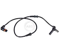 ABS 31405 Front Right Wheel Speed Sensor Fits Mercedes Cls E-Class 2125400217