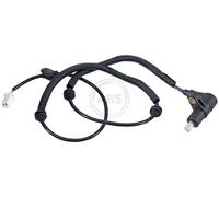 ABS 31413 Rear Left Wheel Speed Sensor Fits Kia Rio 0K31L4372YD