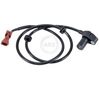 ABS Sensor Front left or right A.B.S. 31415 for Saab 9-5 1998-2009