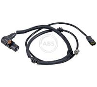 ABS 31416 Front Right Wheel Speed Sensor Fits Kia Rio 95670FD100