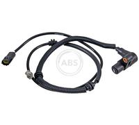 ABS 31417 Front Left Wheel Speed Sensor Fits Kia Rio 95670FD000
